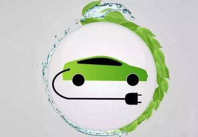 江西未来三年将推广8万辆新能源汽车 今年前10月省内销售2.4万辆